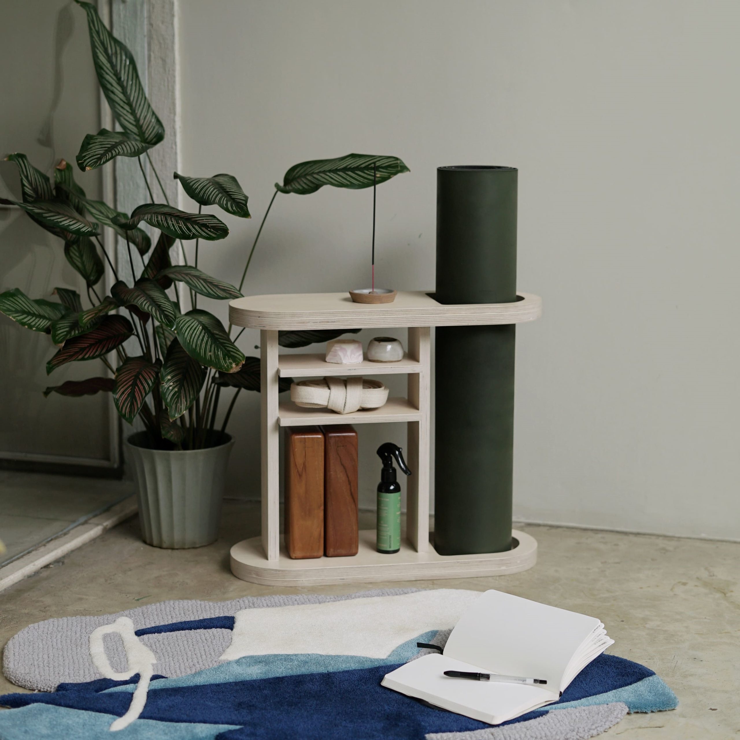 Yoga Rack (Pre-Order)