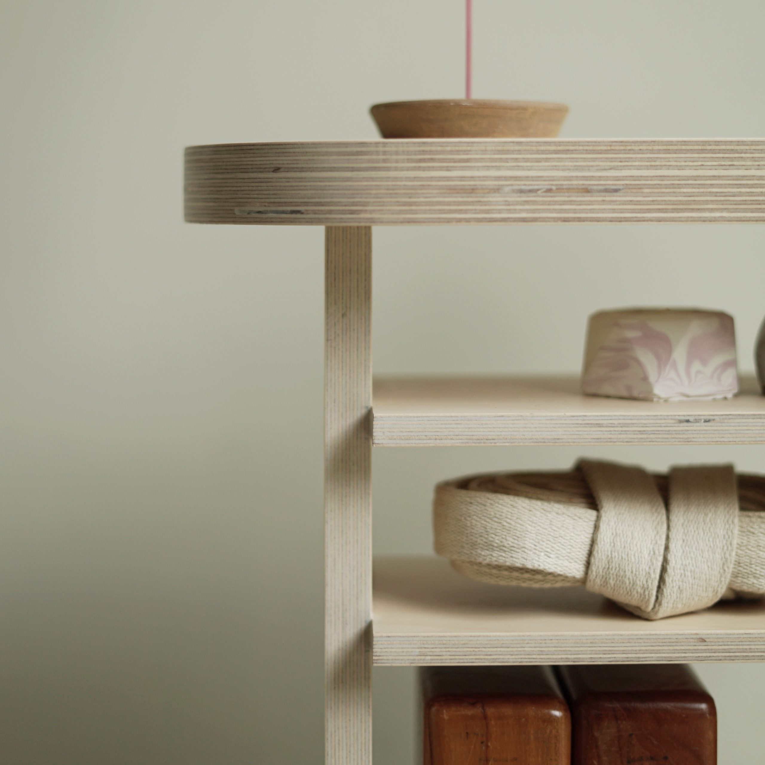 Yoga Rack (Pre-Order) - Image 3