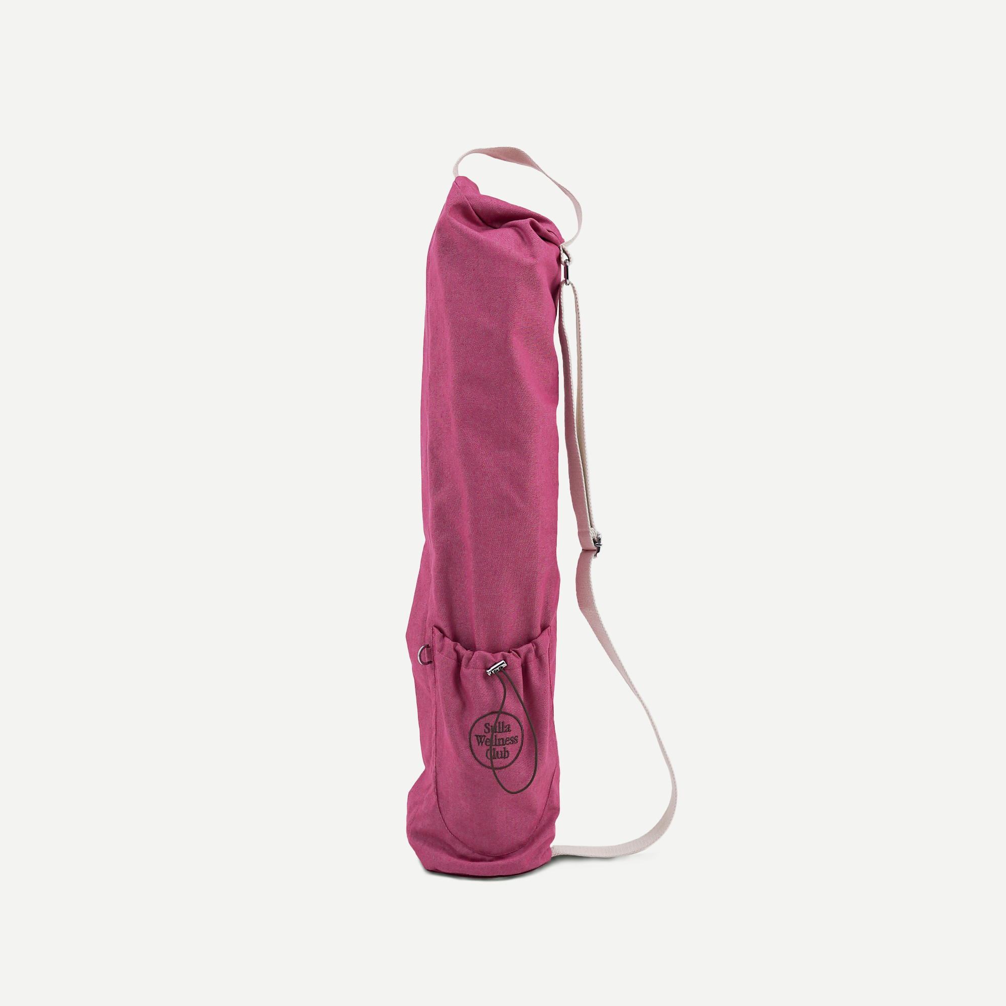 Yoga Mat Bag in Candy