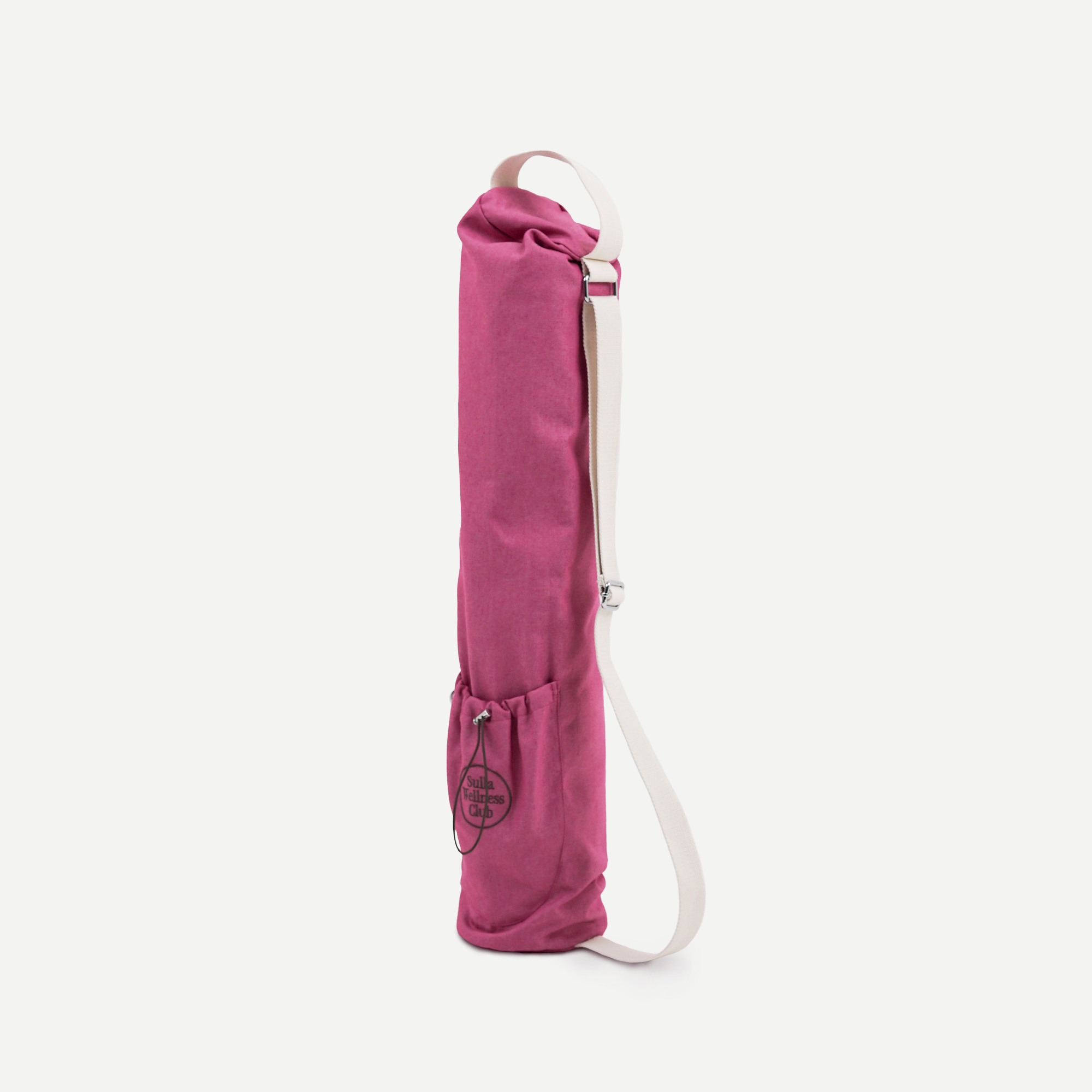 Yoga Mat Bag in Candy - Image 2