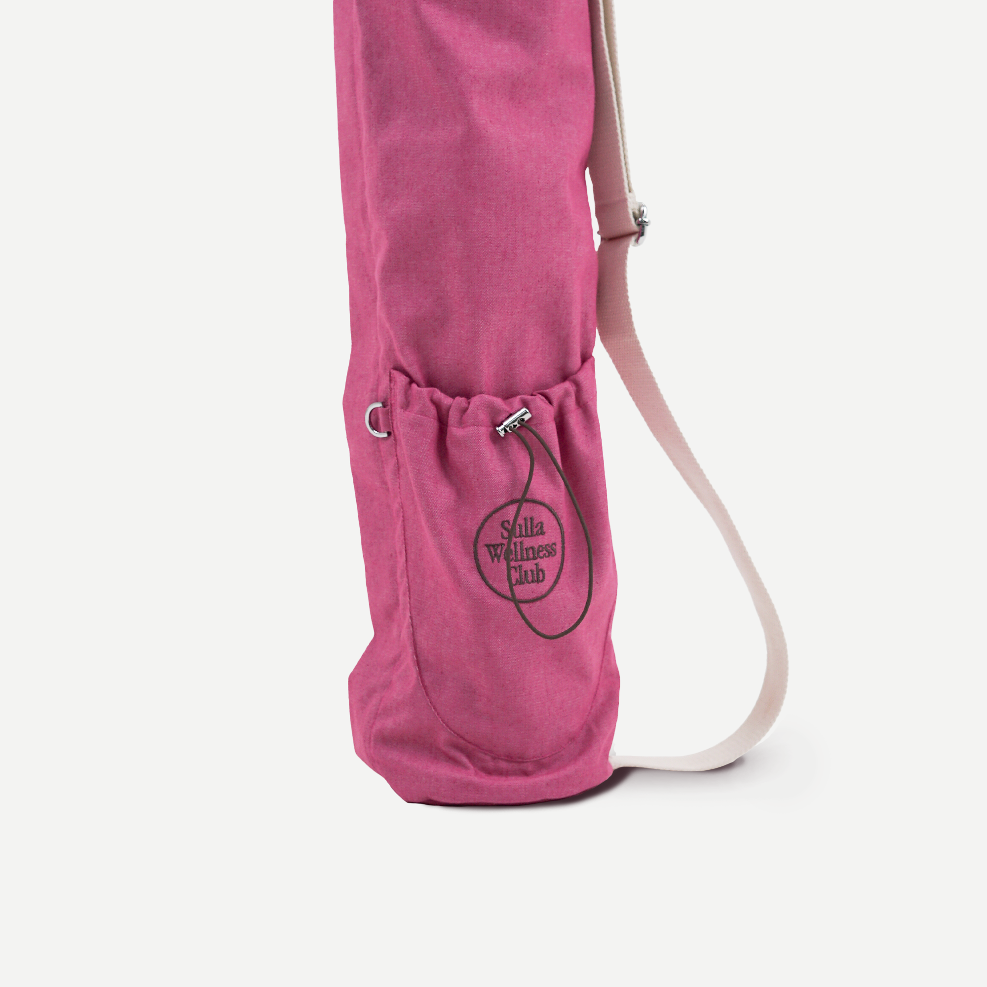 Yoga Mat Bag in Candy - Image 3